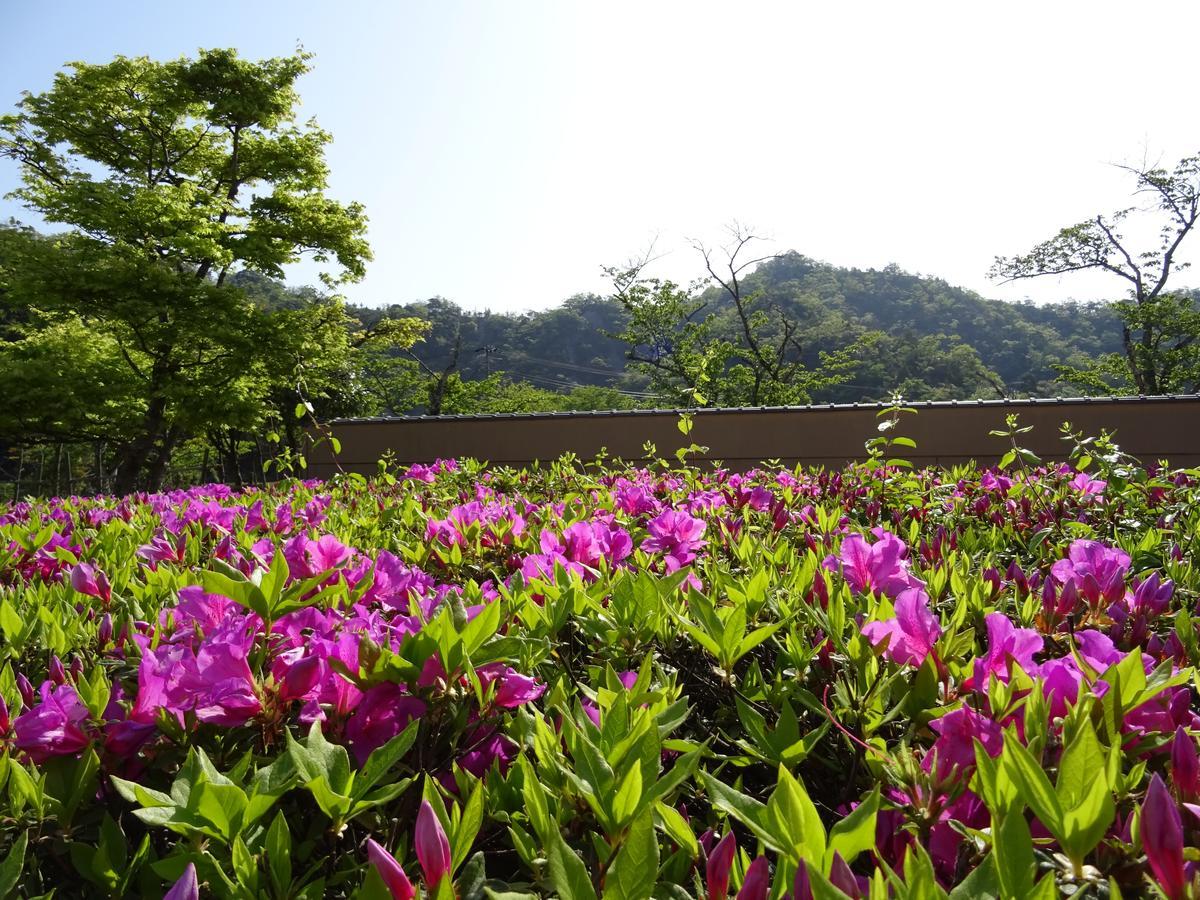 Ginka 5* Toyooka (Hyogo)